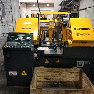 Цех заказного крепежа