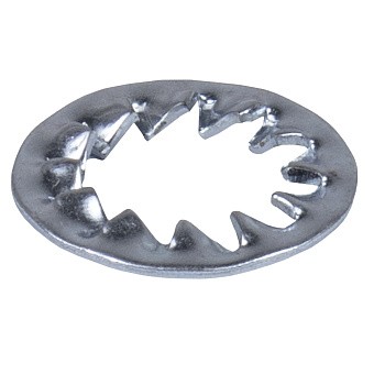 Купить Шайба din 6798 j внутренние зубцы оптом
