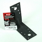 Крепежный уголок усиленный термодиффузия 105х105х90