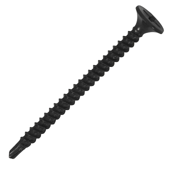 Купить Саморезы ШСГМ сверло 3,5х45 (120 шт) mp (тк=16) оптом