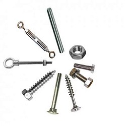 Нержавеющий крепеж