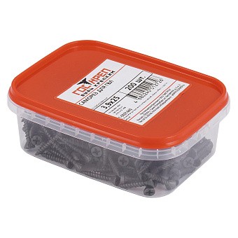 Купить Саморез для ГВЛ-плит 3,9x19 оптом