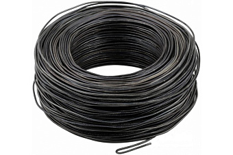 Купить Проволока ст. низкоуг. т/о (5 кг) 1,2 мм оптом