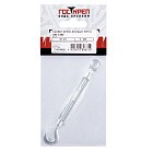 Талреп DIN 1480 Крюк-Кольцо, М10