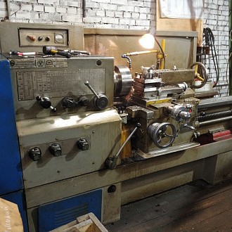 Цех заказного крепежа