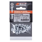 Саморез ШСММ усиленный 4,2х13 подвес Bullit 25 шт
