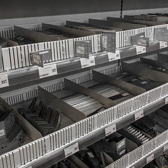 Открыт новый магазин