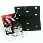 Крепежный уголок равносторонний термодиффузия 40х40х20