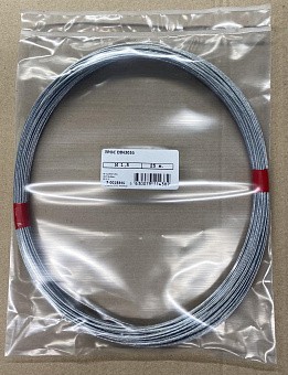 Купить Трос din 3055, 3 мм оптом