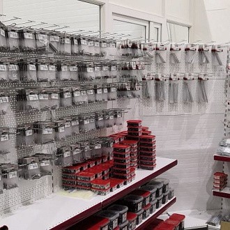 Скоро открытие