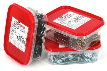 Средняя, контейнер