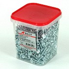 Саморез ШСММ усиленный 4,2х25