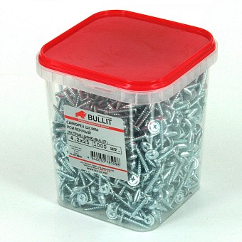 Купить Саморез ШСММ усиленный 4,2х25 оптом