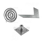 Специальный крепеж