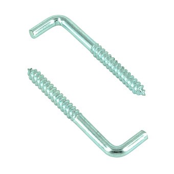 Купить Шуруп-костыль 8х80 оптом