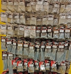 Фотоотчеты из новых магазинов